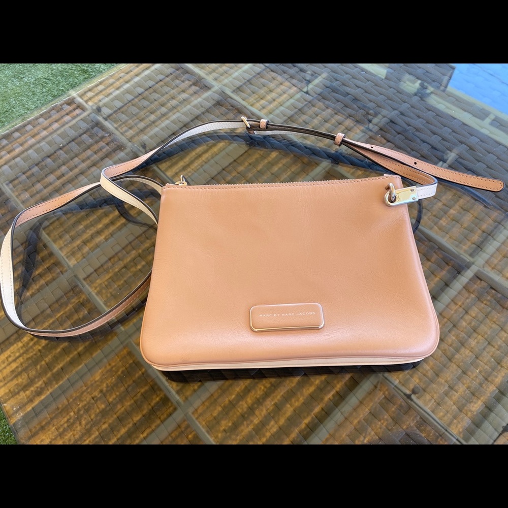 Marc by Marc Jacobs Cross-body